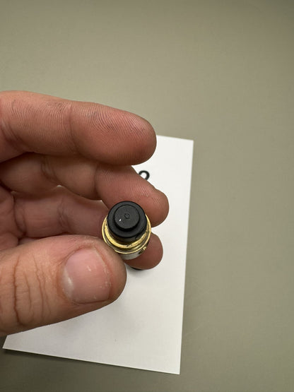 WGP Autocoker Valve