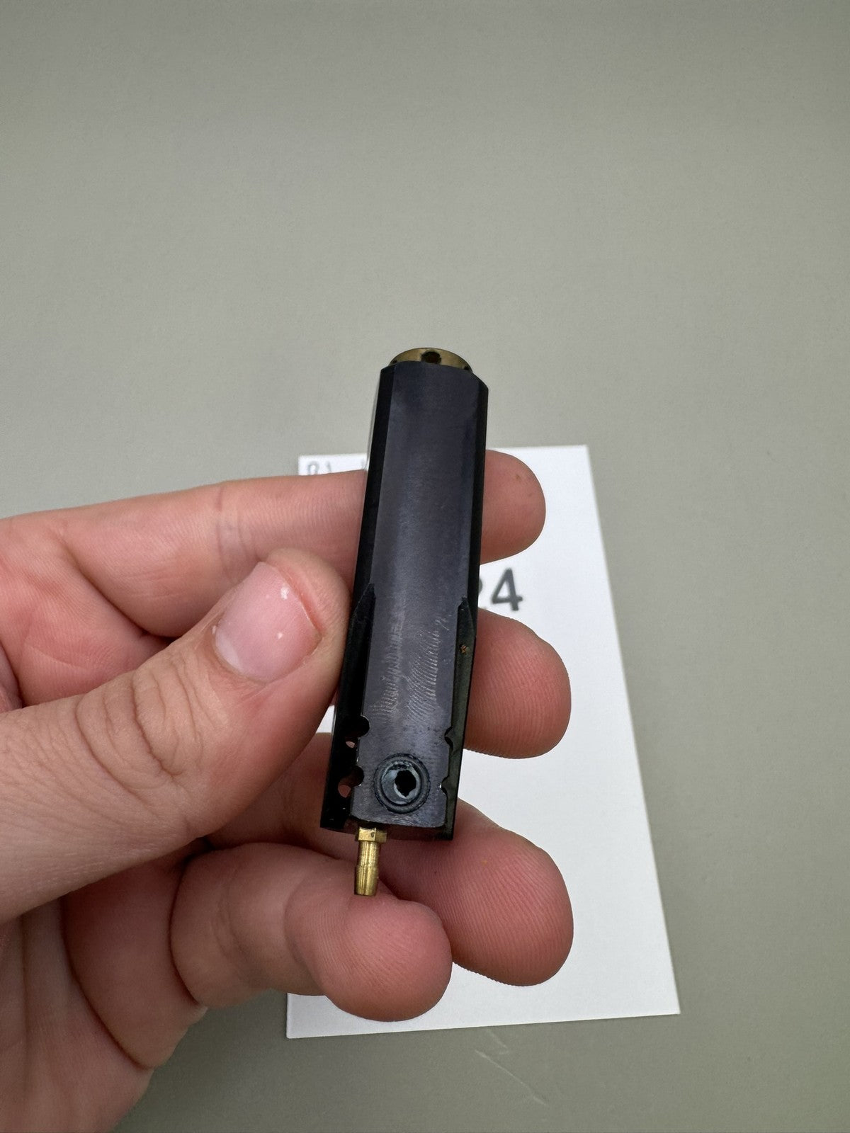 Bob Long Marq LPR Black