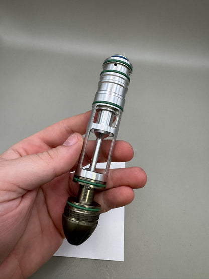 Dye Rize Bolt/Engine - Tan