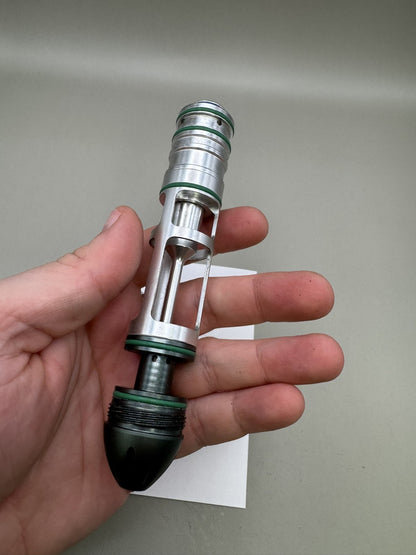Dye Rize Bolt/Engine - Green