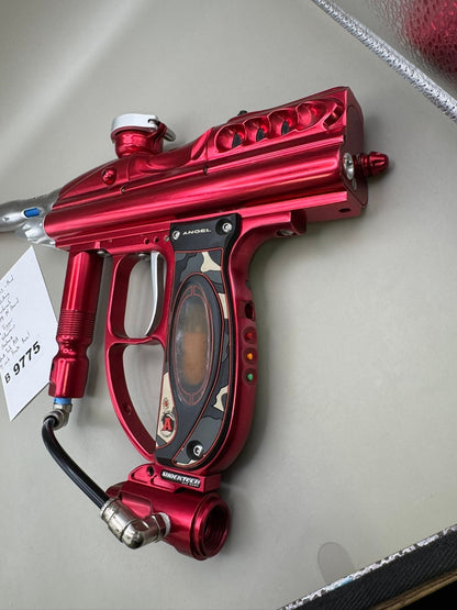 WDP Angel IR3 - Paintball Marker Fully Working