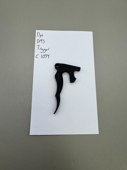 Dye DM3 Trigger