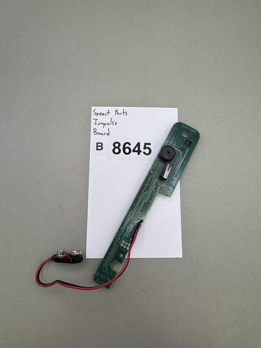 Smart Parts Impulse Board