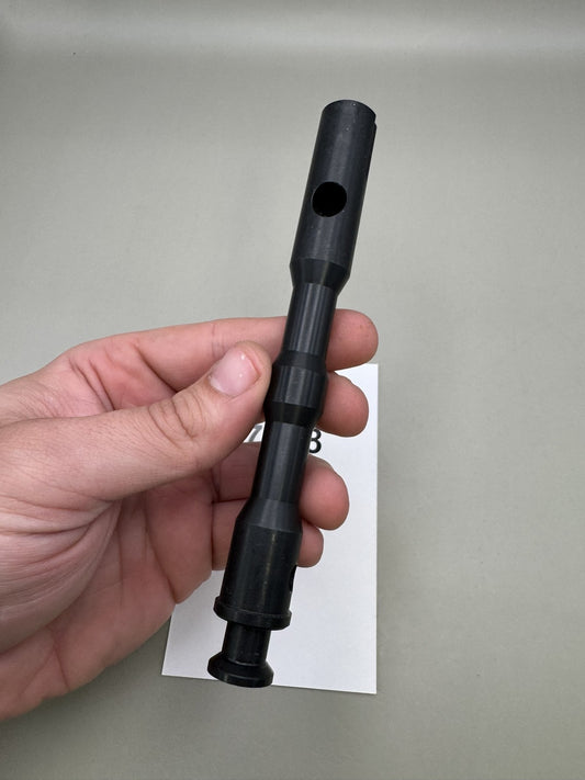 WGP Autococker 2K+ Bolt Black