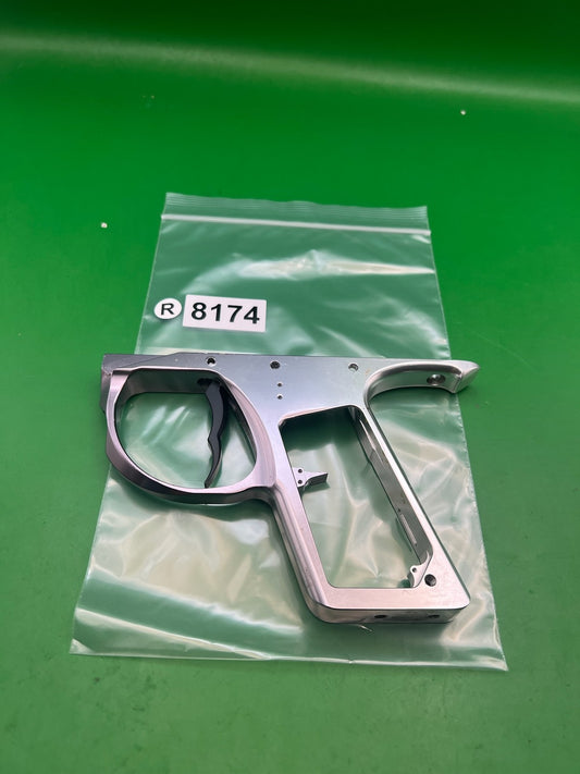 Dye DM5 Frame