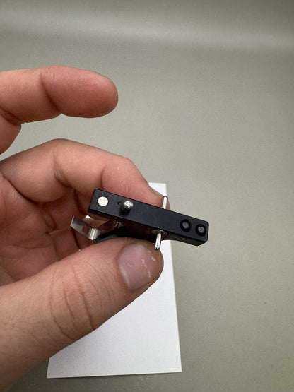 WDP Angel G7 Trigger - Black