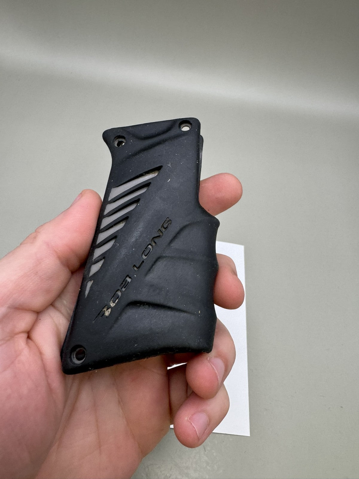 Bob Long Grips