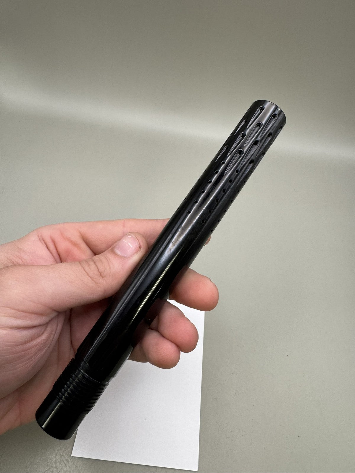 WGP Kaner Barrel 14 inch Tip - Black