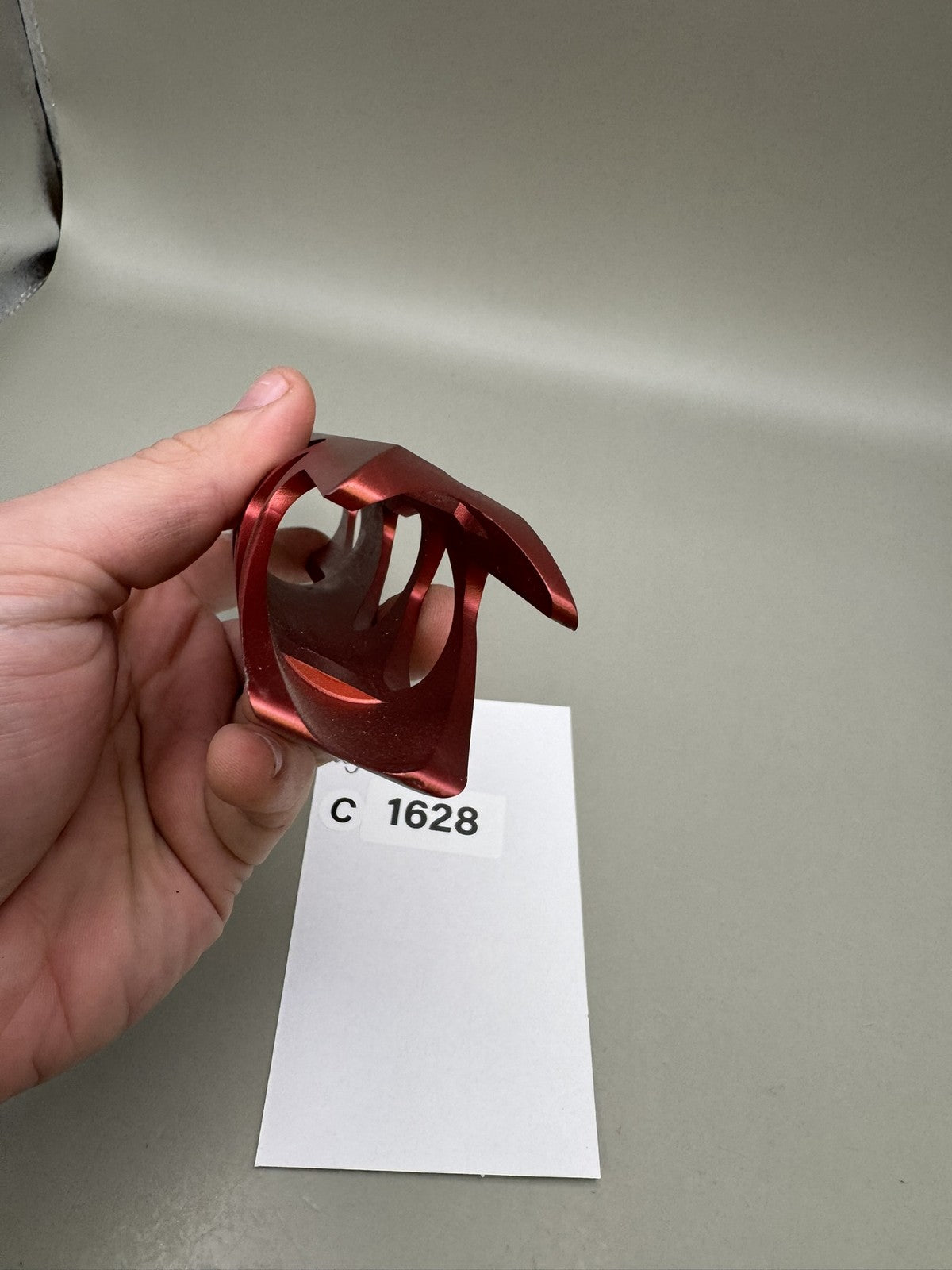 Smart Parts Ion Body