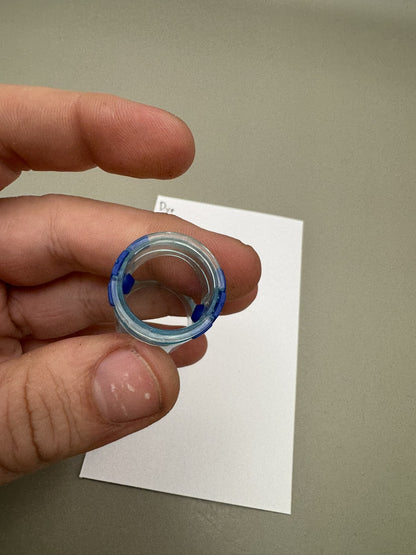 Dye 4th Gen Eye Pipe