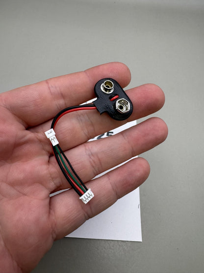 Bob Long 2K5 Intimidator Wiring Harness