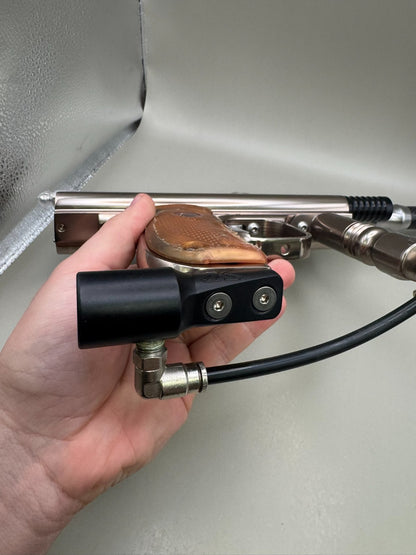 WDP Angel IR3 Fly - Paintball Marker Fully Working