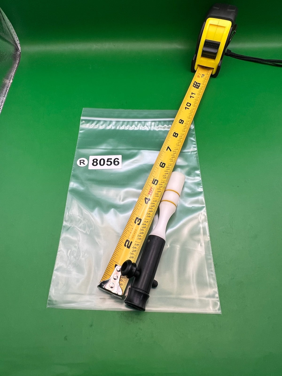 WGP Karnivor Bolt