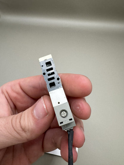 WGP Autocoker E-Blade Solenoid