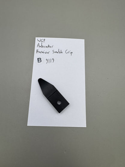 WGP Autococher Karniver Snatch Grip