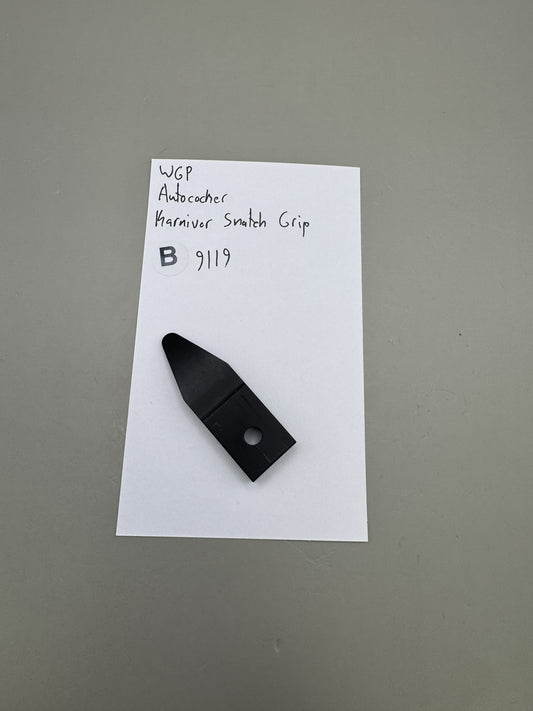 WGP Autococher Karniver Snatch Grip