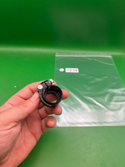 Clamping Feedneck Black Planet Eclipse