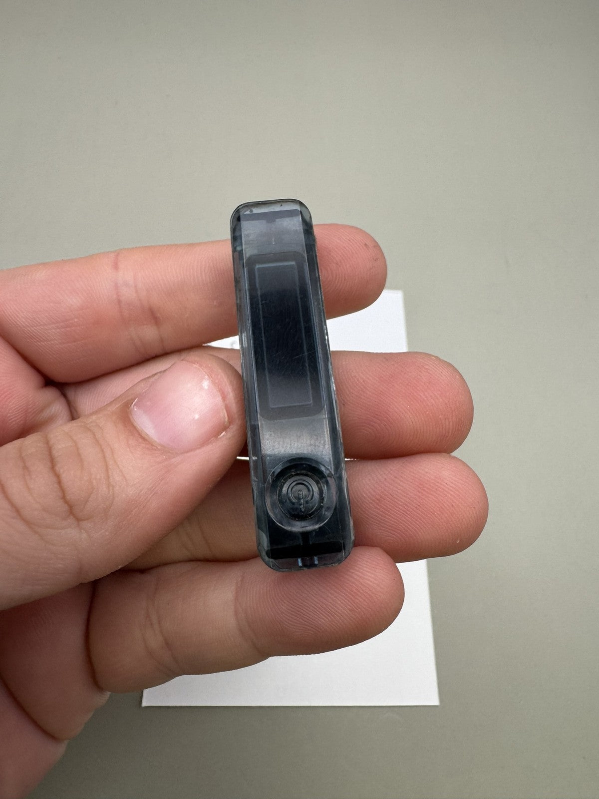 Smart Parts Shocker RSX LCD Screen Black
