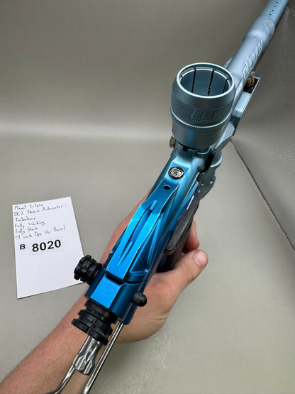 Planet Eclipse DC2 Nexus Autococker - Paintball Marker Fully Working