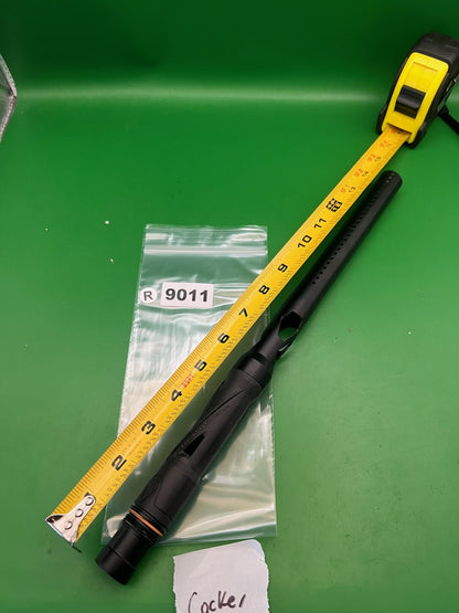 Carbon CRBN IC PWR Nano Barrel 14.5" Black Cocker Thread AC