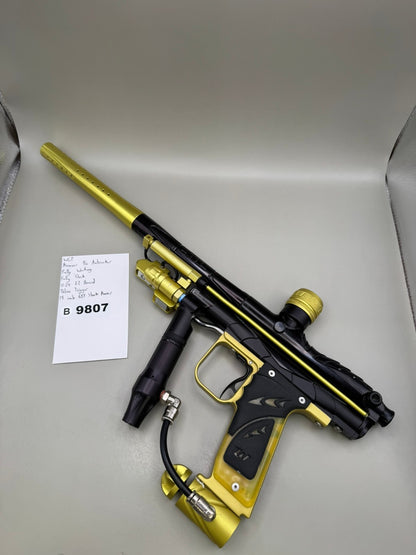 WGP Karnivor Pro Autococker - Paintball Marker Fully Working