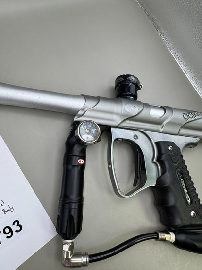 Smart Parts Octane Shocker NXT - Paintball Marker Fully Working