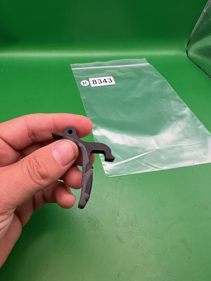 Proto PMR Stock Trigger Black Replacement Part