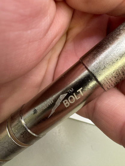 AKA LMP Autococker Pro 2K Lightning Bolt