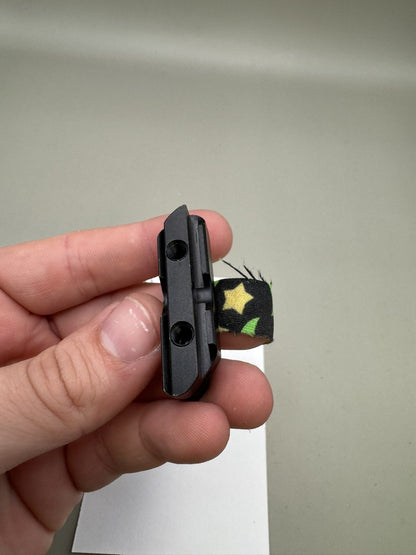 Planet Eclipse ASA Mount Adapter T Slot - Dove Tail