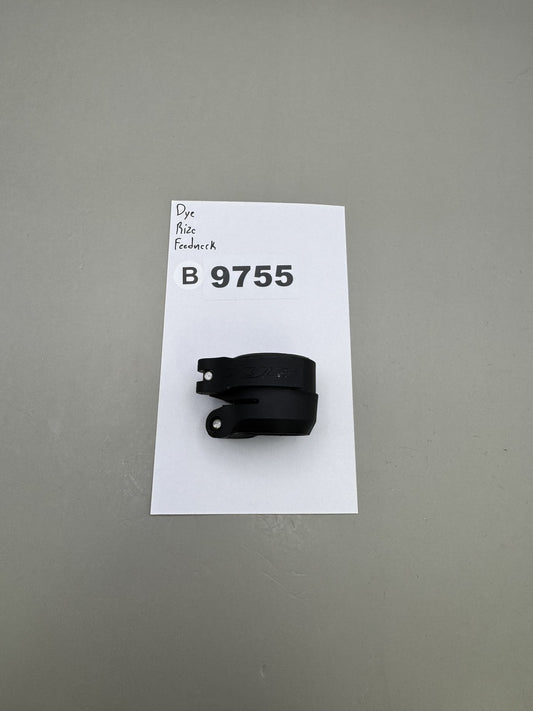 Dye Rize Feedneck