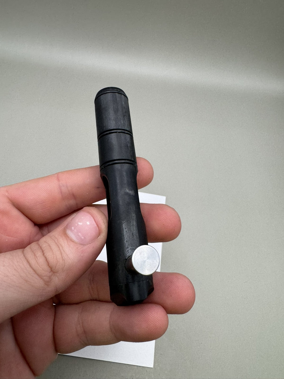 Bob Long G6R Bolt
