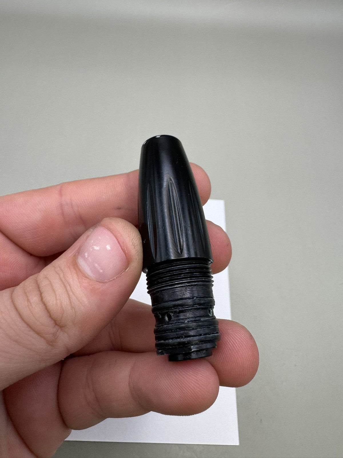 Bob Long GGR LPR - Black