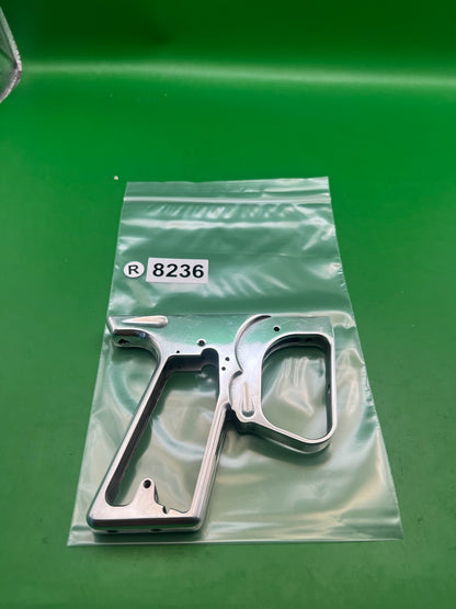 Smart Parts Shocker SFT Frame