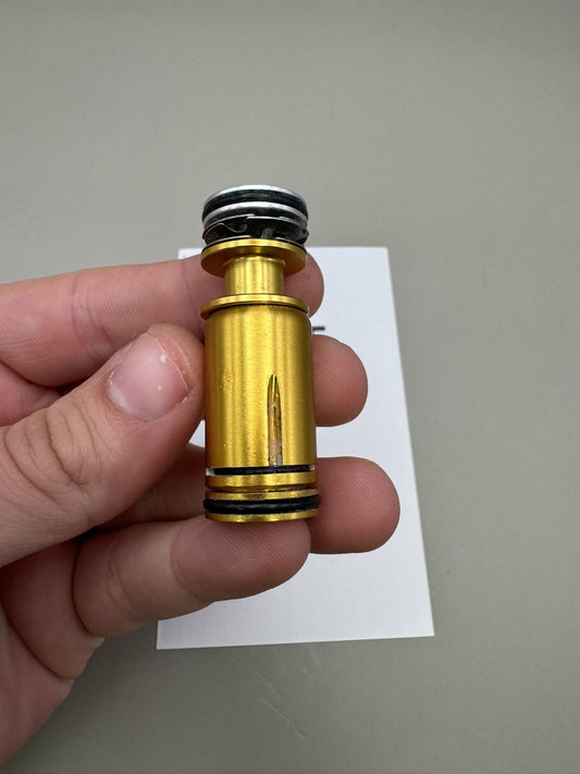 WDP Angel A1 LPR Gold