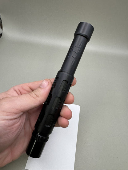 WGP Kaner Tactical Barrel 691 Bore Back AC Thread