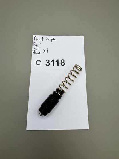 Planet Eclipse Ego 9 Valve Kit