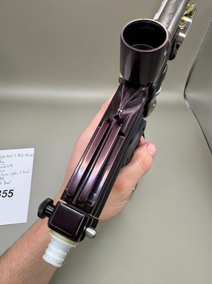 WGP Night Kast E-Blade Autococker - Paintball Marker Fully Working