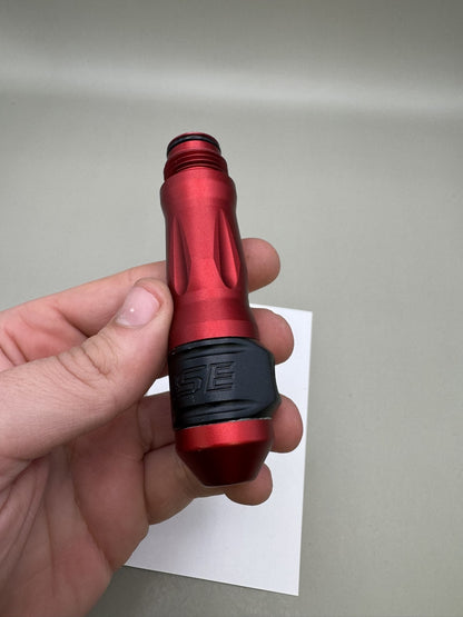 Planet Eclipse Inline HPR