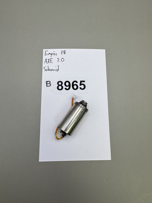 Empire PB AXE 2.0 Solenoid