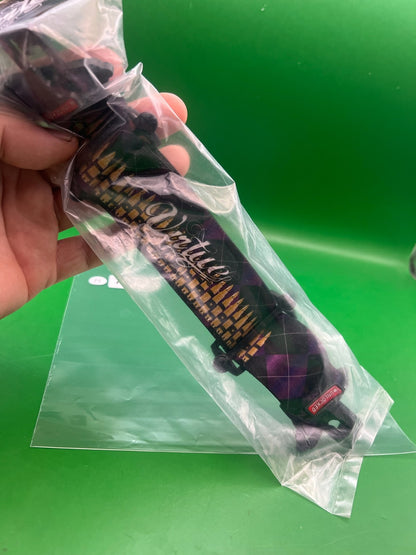 NOS Virtue Unlocked Strap