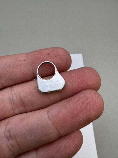Smart Parts Shocker SFT Eye Cover Silver