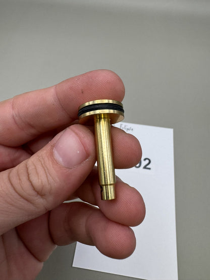 Planet Eclipse Ego 5/6 HPR Piston Brass