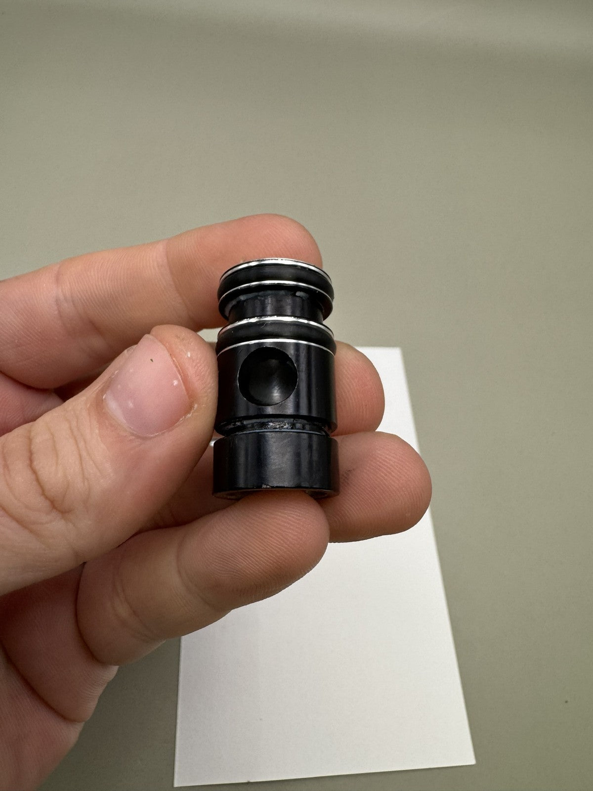 Bob Long Defiant 2 Valve
