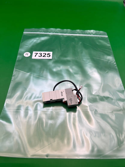 WGP Eblade Autococker Solenoid Kit