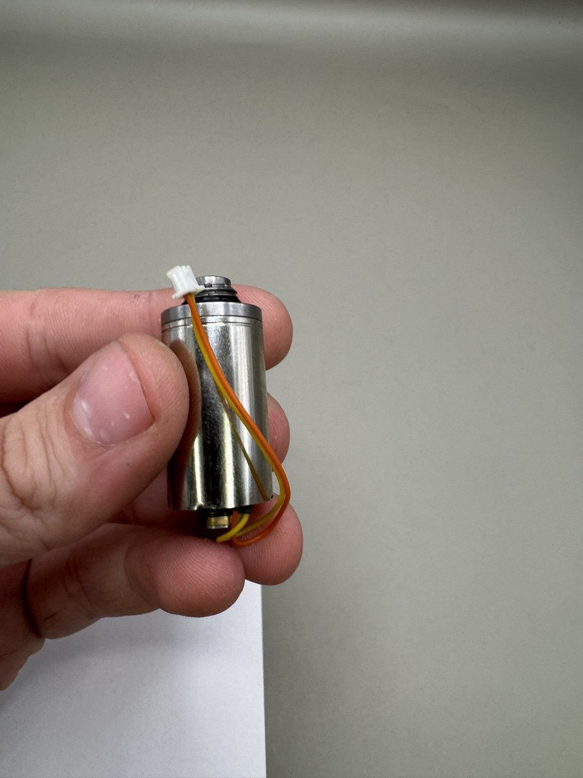 Empire PB Mini Solenoid