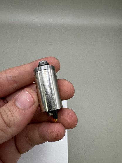 Empire SYX Solenoid