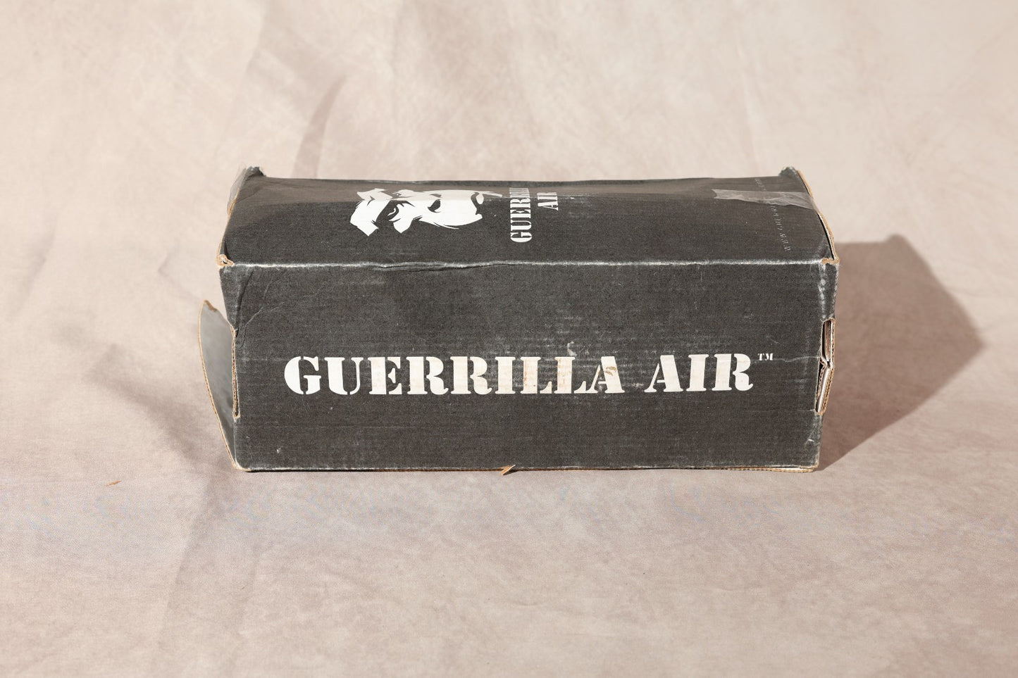Guerrilla Air Paintball HPA Tank with Original Box Compressed Air Tank