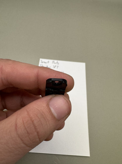 Smart Parts Shocker SFT Solenoid Manifold Black