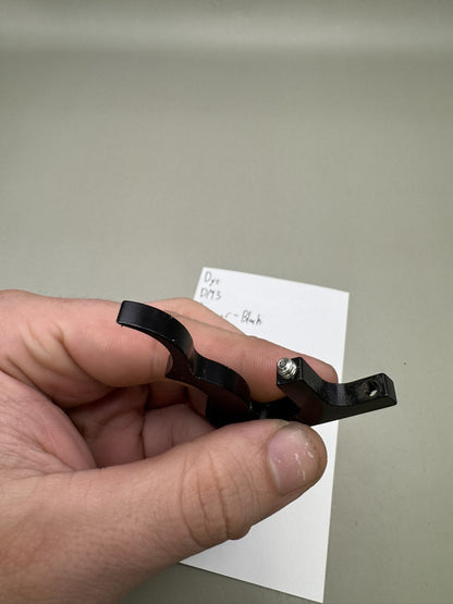 Dye DM3 Trigger - Black