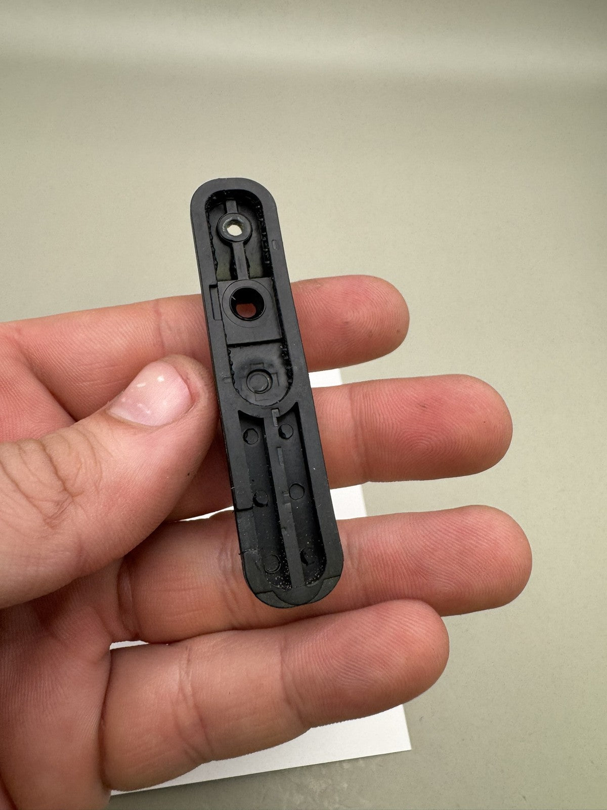 Empire PB Mini 2.0 Button Cover